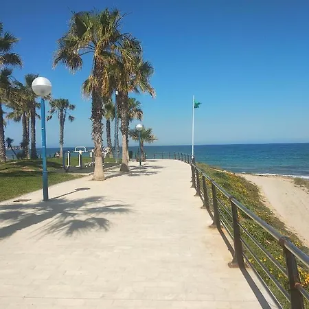 Комната У Моря Alicante