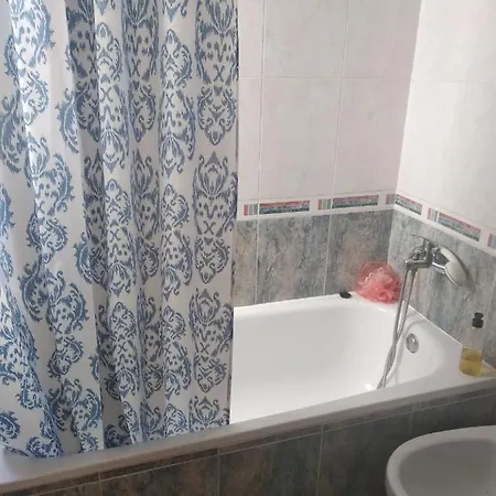 Комната У Моря Konukevi *