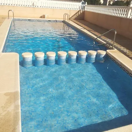 Konukevi Комната У Моря Alicante