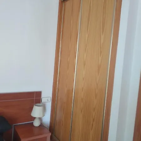 Комната У Моря